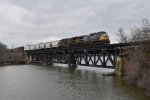 Thornapple River Bridge